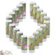 Decorative candles With french citation -  zen model 2
