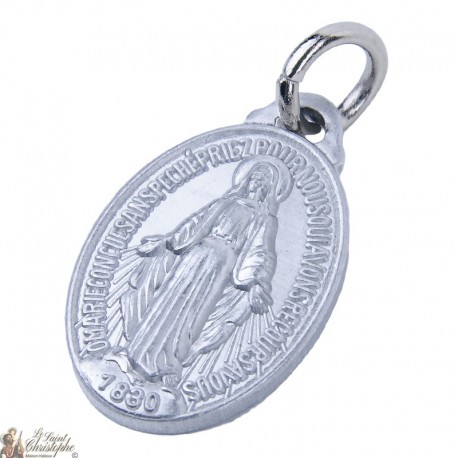 Medal of the Miraculous Virgin