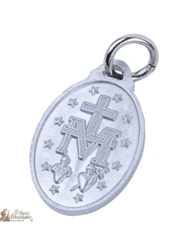 Médaille de La Vierge Miraculeuse 