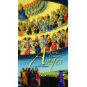 The nine choirs of angels - French book