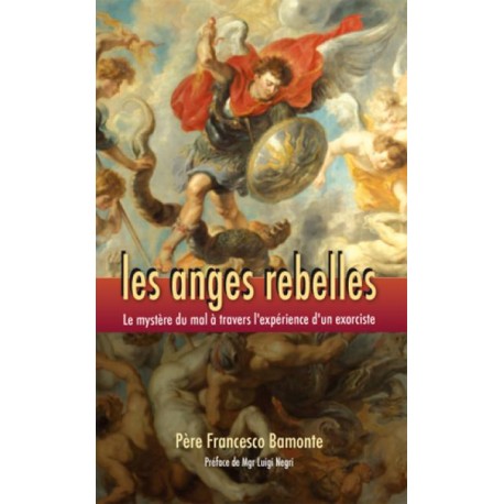 LES ANGES REBELLES