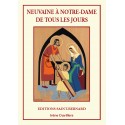 Neuvaine à Notre-Dame de tous les jours 