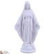 Statue of the Miraculous Virgin - 16,5 cm 
