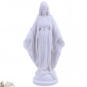 Statue of the Miraculous Virgin - 16,5 cm 