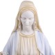 Statua della Vergine miracolosa - 50 cm