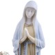 Statue of the Virgin of Banneux - 39 cm