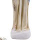Standbild der Jungfrau von Banneux - 39 cm