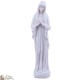 Statue of the Virgin of Banneux - 39 cm