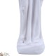 Estatua de la Virgen de los Pobres - 39 cm