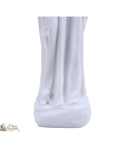  Statue de la Vierge de Banneux - 39 cm 