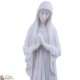 Estatua de la Virgen de los Pobres - 39 cm
