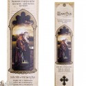 Pochette encens de Padre Pio  - 15 pces - 60 gr