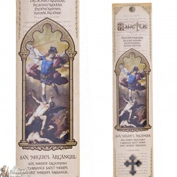 Incense pouch - St Michael - 15 pces - 60gr