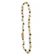 Collier Ambre Baltic pour Bébé 
