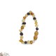 Baltic Amber Necklace for Baby