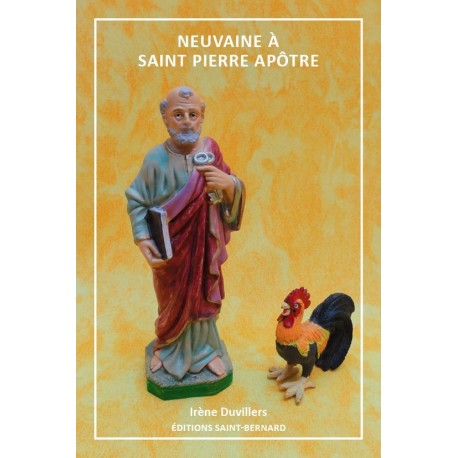 Neuvaine à la Vierge Marie