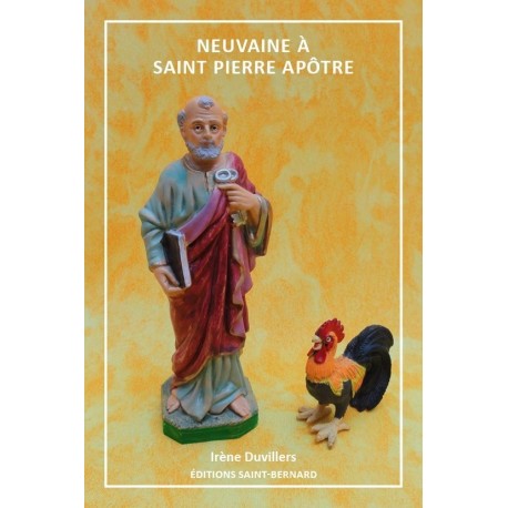 Neuvaine à Saint Pierre