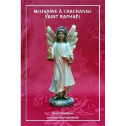 Neuvaine à Saint Raphael 