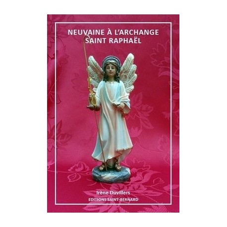 Neuvaine à Saint Raphael 