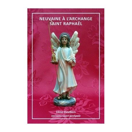 Neuvaine à Saint Raphael 