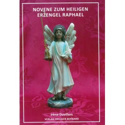 Novene zum Heiligen Erzengel Rafael