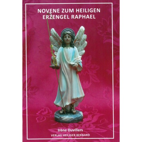 Novene zum Heiligen Erzengel Rafael