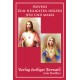 Novene zum Heiligsten Herzen Jesu und Mariä