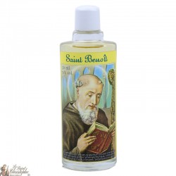 Duft der Heiligen Benedict - 50 ml