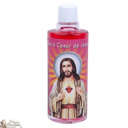 Perfume del Sagrado Corazón de Jesús - 50 ml