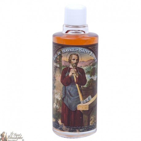 Duft der Heiligen Josef - 50 ml