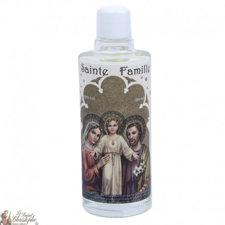 Perfume de la Santa Familia - 50 ml