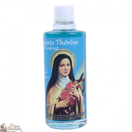 Geur van Santa Teresa - 50 ml