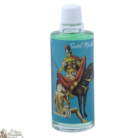 Perfume of Saint Martin - 50 ml