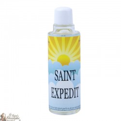 Geur van heilige Expeditus - 30 ml