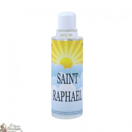 Perfume of Saint Raphael - 30 ml