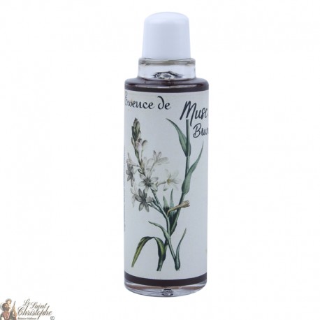 Parfum de Musc Brun - 30 ml 