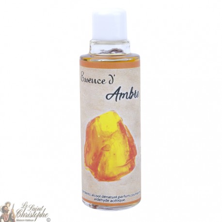 Boeket van Patchouli - 30ml