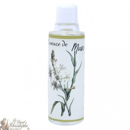 Luce essenza Musk - 30ml