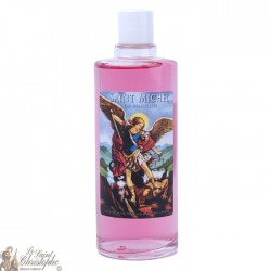 Perfume de Agua Milagroso de San Miguel 