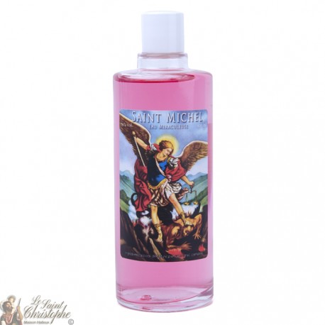 perfume a San Miguel - 125ml