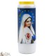 Kaarsen Novenas naar Fatima  -  Gebed engels