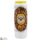 Candles Novenas to Holy Spirit  - english Prayer