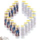 Candles Novenas to The miraculous virgin - english Prayer