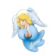 Angel Baby Schutzwandplatte - Anpassbare