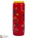 Novenas red candles to person lost French text -1-