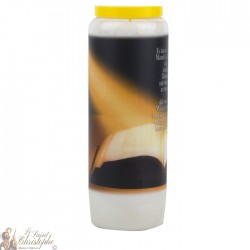 Candele Novene preghiera a Dio - Preghiera tedesco