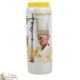 Candles Novenas for John Paul II – german  Prayer 