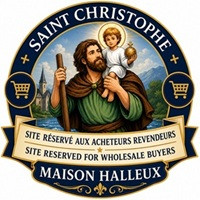 MAISON HALLEUX SRL 