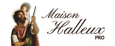 MAISON HALLEUX SRL 